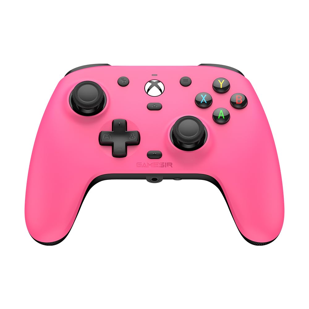 Amazon.com: GameSir Swappable Faceplates for G7, G7 SE, Xbox 