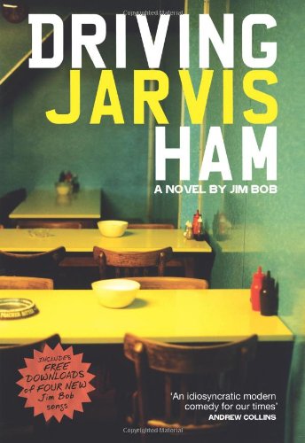 Driving Jarvis Ham