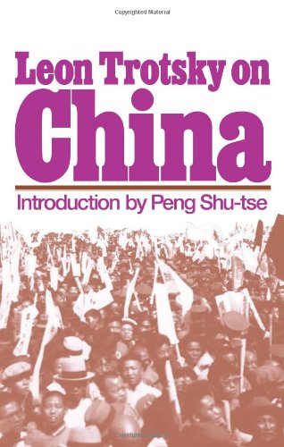 Leon Trotsky on China