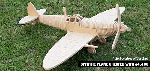 Amana Tool - 45239 Solid Carbide Cutting Edge Straight Plunge Cnc Router Bit For Wood High Production 3/16 Dia X 5/8 X ¼ Inch Shank #TOP7