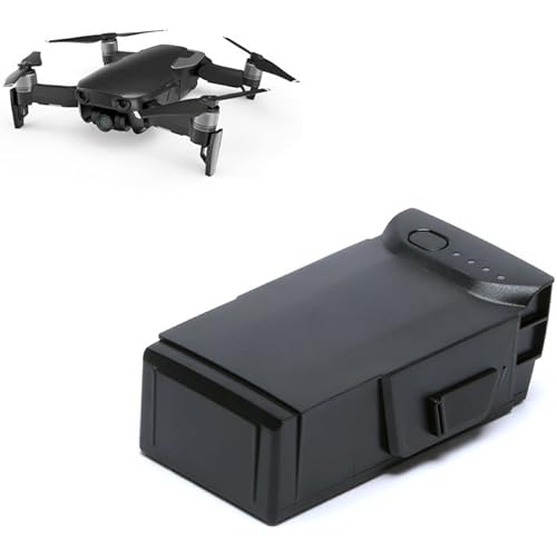 DJI Mavic Air Part 1 Intelligent Flight Battery - Black - CP.PT.00000119.01