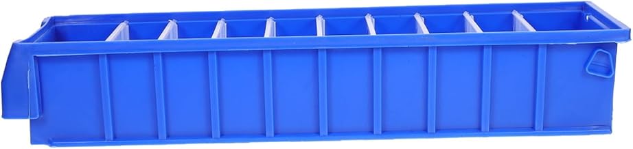 OSALADI Peças De Caixa Caixa De Parafuso Caixa De Ferramentas Automotivas Caixa De Ferramentas Para Carro Organizador De Plástico Caixa De Oficina Organizador De Parafuso Caixa De