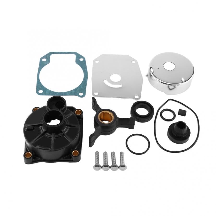 Accessori per utensili Oltrea 1 set Kit di girante for riparazione pompa dell'acqua for Johnson Evinrude 40 48 50 Hp. Motori fuoribordo 438592 Cilindro