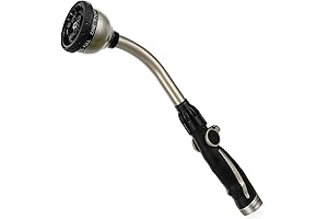 RESTMO Watering Wand: The Ultimate Garden Watering Solution