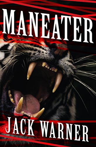 Maneater Kindle Edition By Warner Jack Literature Fiction Kindle Ebooks Amazon Com