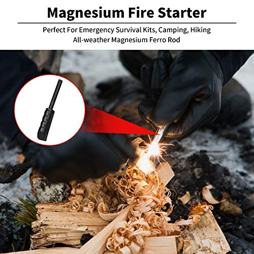 Multitool Pocket Knife Men, Tactical Utility Multi Tool, Gifts For Dad Him, Survival Gear, Detachable Large Scissors Plier For Camping, Work, Fishing #TOP4