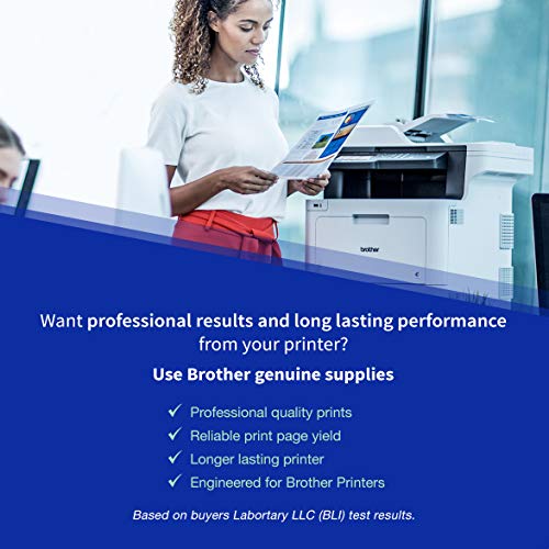 Brother BT5000M Ink Bottle (Magenta) - Image 6