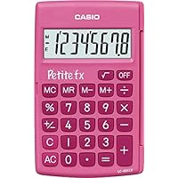 Casio Petit FX