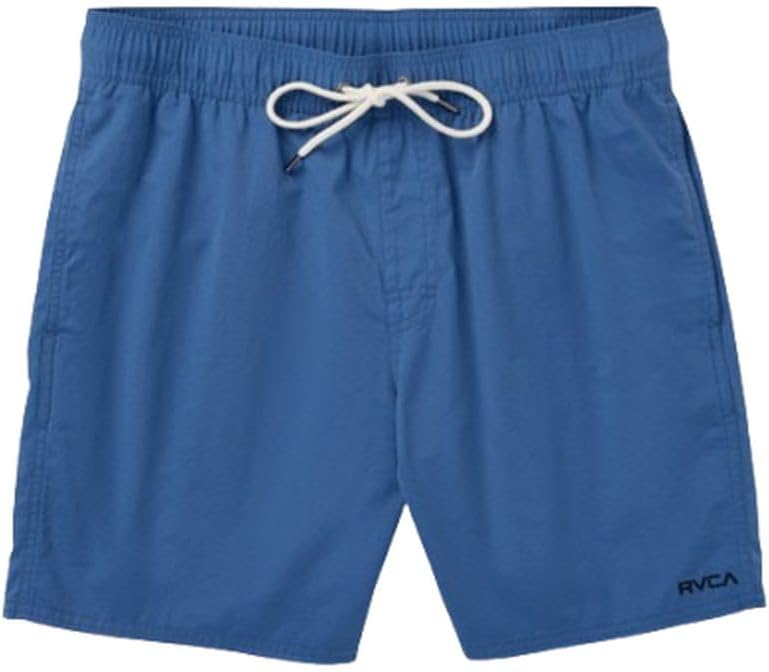 RVCA Mens Opposites Elastic 2 Trunks - Image 6