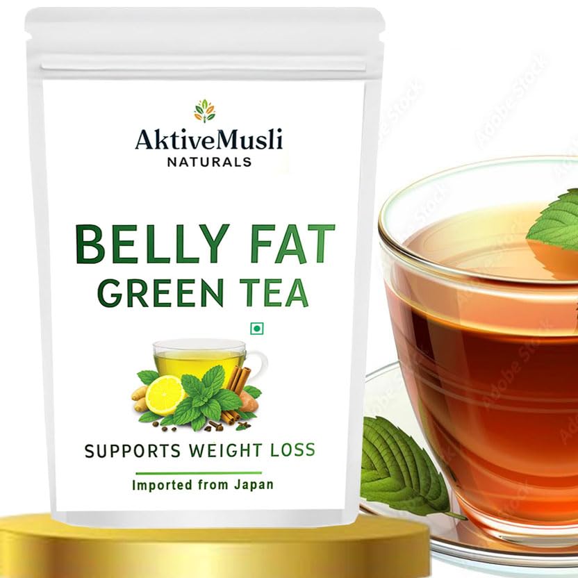 Green Tea Slim Care, With Added Helps Burn Body Fat, Boosts Energy, Low Calories, Delicious Natural Fat Loss-picture-47