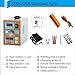 SUNKKO 788H-USB Precision Pulse Spot Welder +CC-CV Charge+Power Bank Test