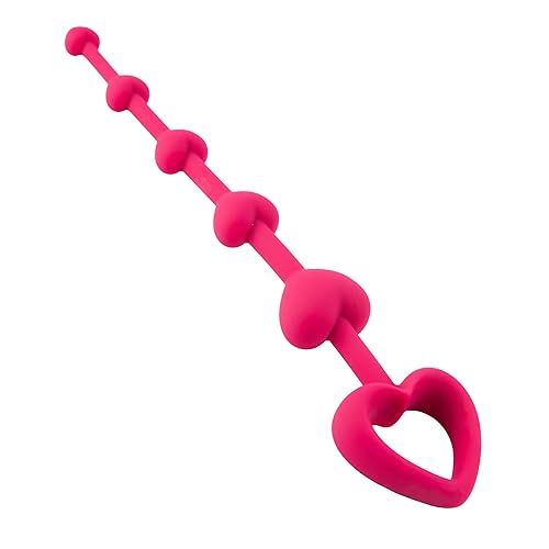 Ann Summers Valentines Lovers Heart Beads