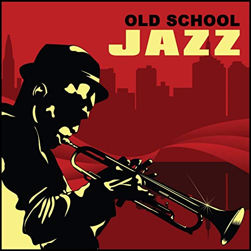 Old School Jazz Ron Alan Steele Digital Music