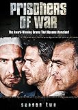 prisoners of war: season two (4 dvd) [edizione: stati uniti]