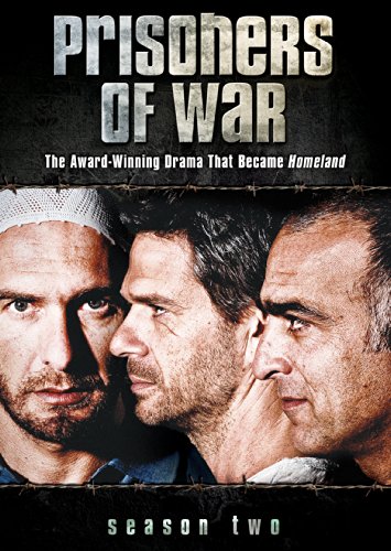 Prisoners of War: Season Two