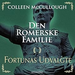 Fortunas udvalgte Audiolibro Por Colleen McCullough arte de portada