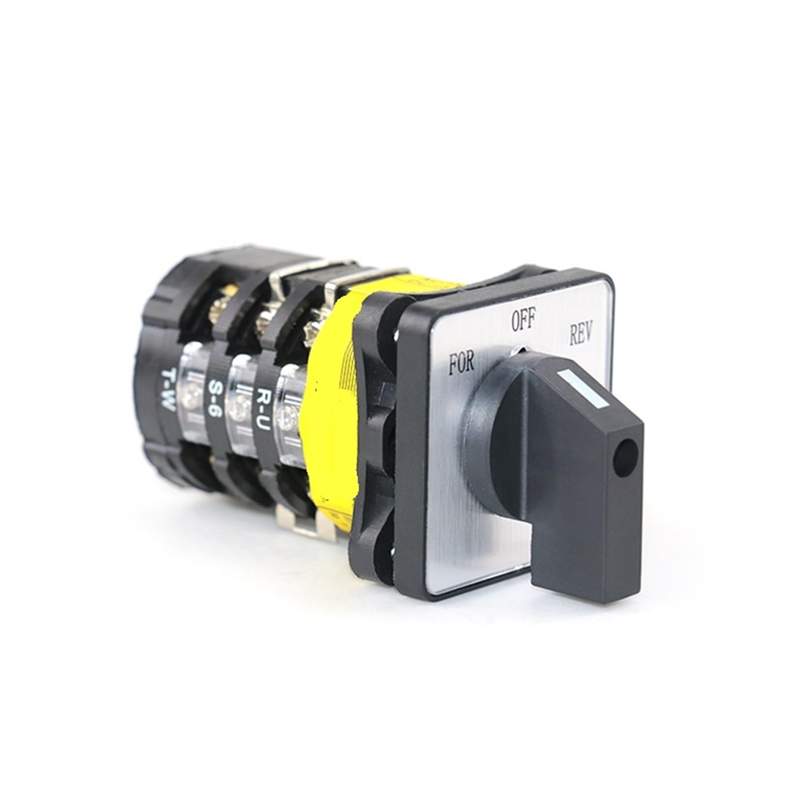 Amazon.com: SZW25-48D/ZC.ZF1.3 25A for Off REV 3 Position Knob