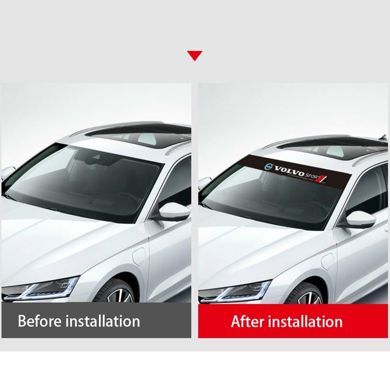Spoiler da tetto sportivo per Seat Ibiza 6J 6P nero lucido 2008-2017