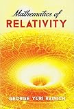 Mathematics of Relativity (Dover Books on Physics)