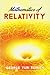 Mathematics of Relativity (Dover Books on Physics)