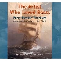 The Artist Who Loved Boats