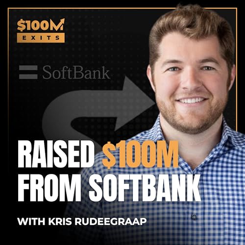 EP 106: How Sendoso Raised $100M From SoftBank w/ Kris Rudeegraap