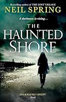 The Haunted Shore 1787470105 Book Cover