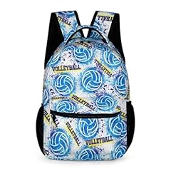 Volleyball Backpack3