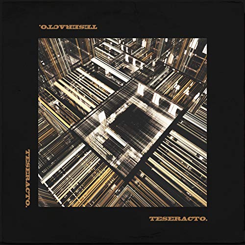 Teseracto