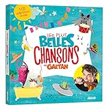 gaetan zampa  Les plus belles chansons de Gaëtan