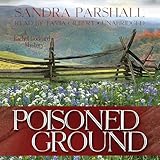 Poisoned Ground: A Rachel Goddard Mystery, Book 6