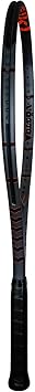 Volkl VOSTRA V9 290g Tennis Racquet | Lightweight Performance Tennis Racket | 100 SQ in Head | Enhanced Spin, Control & Comfort | *UNSTRUNG*