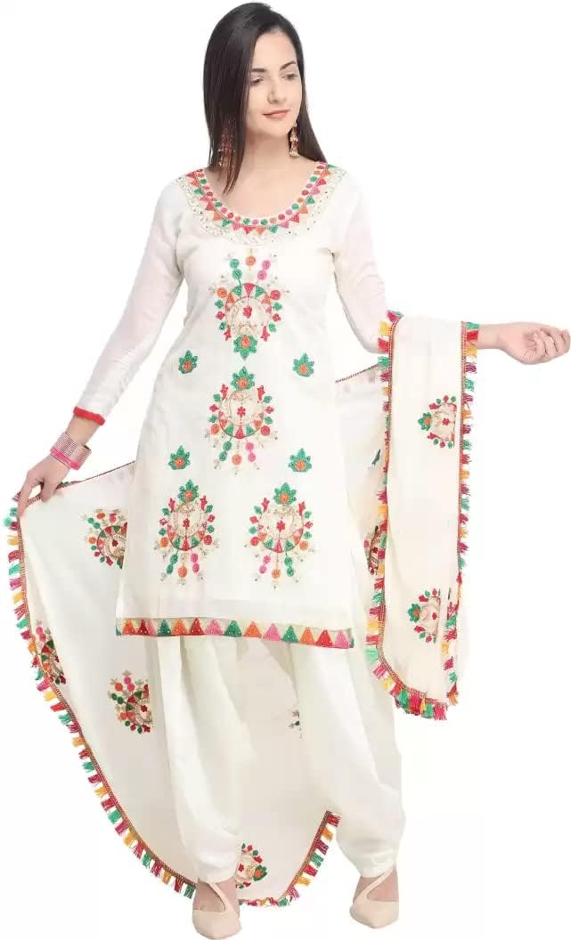 Indian Designer Wedding Partywear Salwar Kameez Indian Dress Ready to Wear Salwar Suit Pakistani