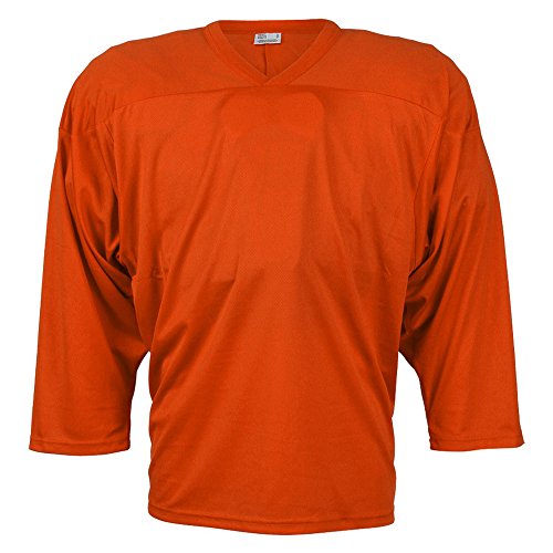 Maillot hockey CCM Senior évite la surchauffe aux entraînements intenses