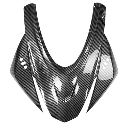 Panneau de protection supérieur phare avant Aprilia RS660 carénage moto