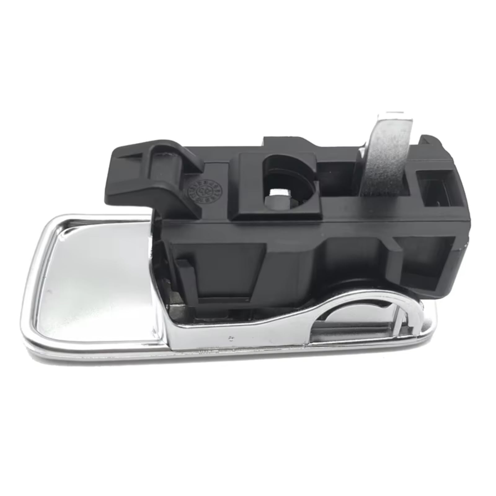Maniglia Porta Compatibile Con Q3 84B 2013 2014 2015 2016 8U1857131B3Q7 8U1857131B Maniglia Di Apertura Del Vano Portaoggetti Anteriore Dell'auto Con Serratura E Pomello Di Copertura