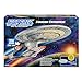 PlayMates ST Next Generation Enterprise D Ship