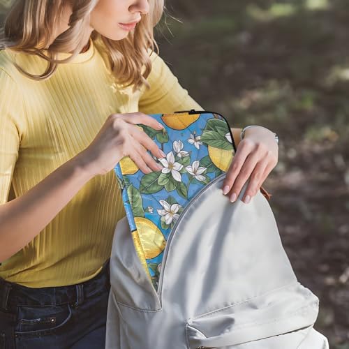 Funda para portátil 13-14 pulgadas resistente con protección impermeable miniatura 6