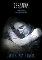 Desnuda (LITERATURA INFANTIL Y JUVENIL)