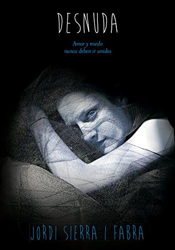 Desnuda (LITERATURA INFANTIL Y JUVENIL)