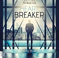 Heartbreaker Hörbuch