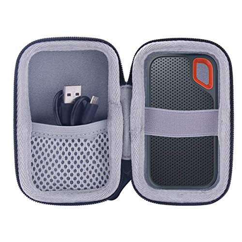Amazon | SanDisk Portable SSD 250GB 250GB 500GB 2TB 1TB 対応 専用