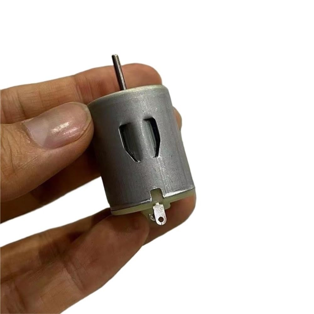 Mini Motore 12v 12000 Rpm Per Progetti Motore DC Mabuchi FC-280SA - Foto 7