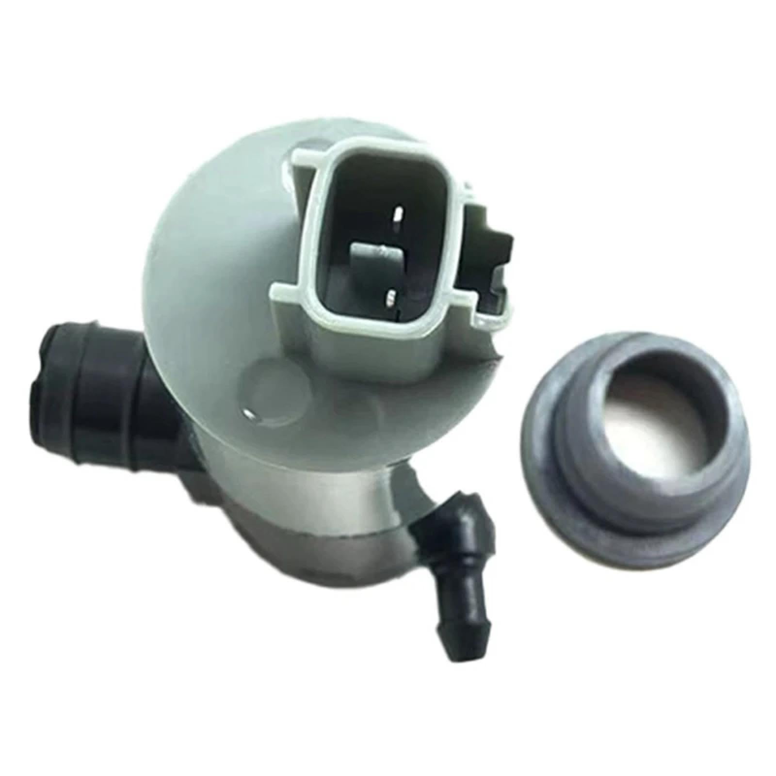 JZsmsai Windshield Washer Pump for Trumpchi GA4, 1Pc Front Windshield Washer Pump DQQ4260-L00/7530020BAF0000/LZ-309C