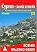 Produktbild Cyprus The Finest Valley and Mountain Walks by Goetz, Rolf ( Author ) ON Oct-01-2001, Paperback