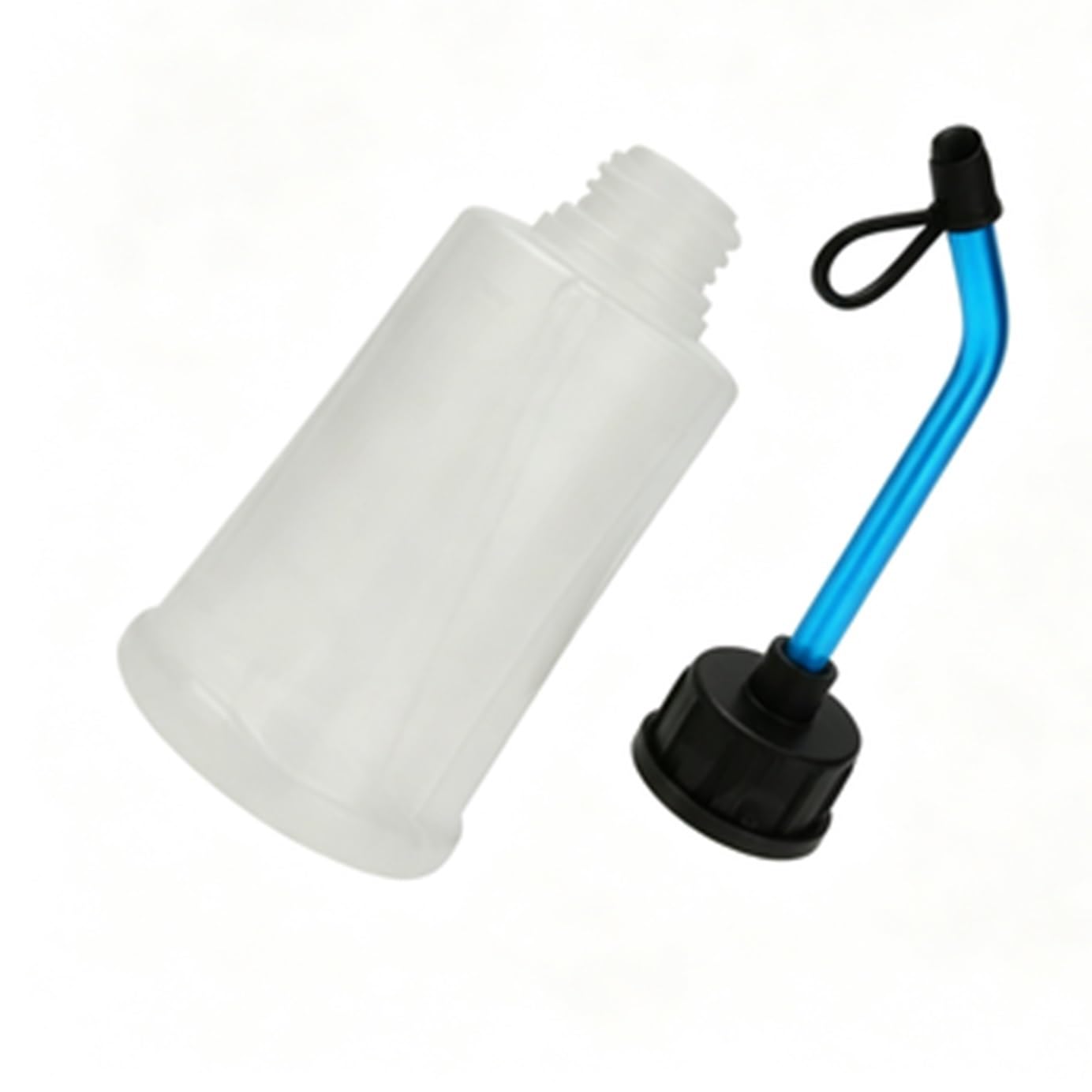 para Hsp 80127 250Cc Combustible Tanque Botella Llenado Gas para Nitro Power Oil Modelo RC Actualización Coche Piezas Reparación Modelos Accesorio Modelos RC