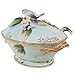 Toulouse Collection, Tureen with Ladle