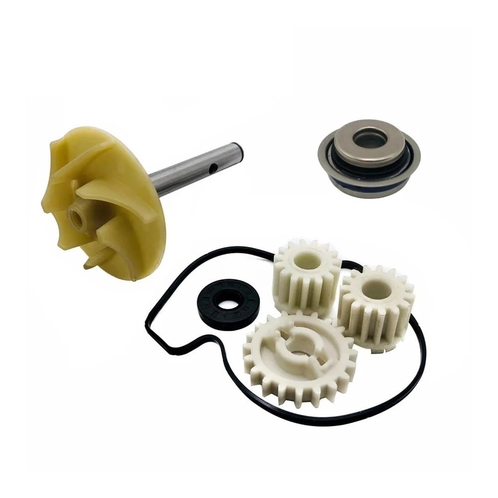 Kit reconstruction pompe à eau moto ATV 800 21040113801 21040114001 UTV pièces de rechange