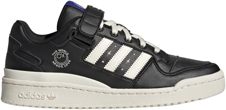 Adidas Mens Forum Low - Image 2