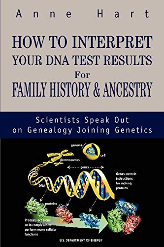 How to Interpret Your DNA Test Results For Family History & Ancestry: Scientists Speak Out on Genealogy Joining Genetics